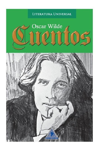 Libro Cuentos De Oscar Wilde - Original