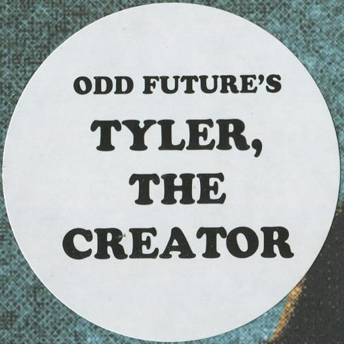 Tyler, The Creator Goblin Vinilo Nuevo 2 Lp