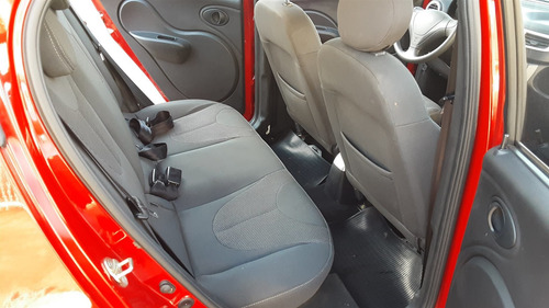 Chery Qq 1.0 16v 2015, Completo, Único Dono