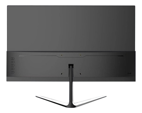Monitor Nextep 23.8 Fhd 1920x1080 Panel Va/hdmi Vga Negro