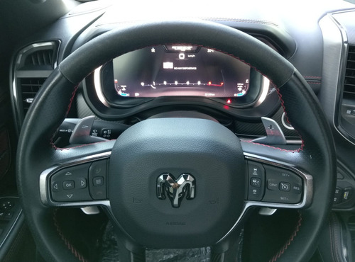 Ram 1500 Trx V8 6.2 4x4