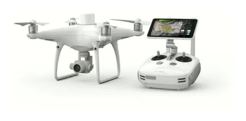 Drone Dji Phantom 4 Rtk Combo/ Envios A Todo El Pais.