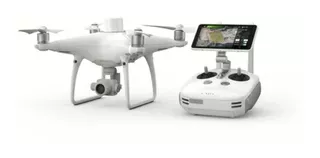 Drone Dji Phantom 4 Rtk Combo/ Envios A Todo El Pais.