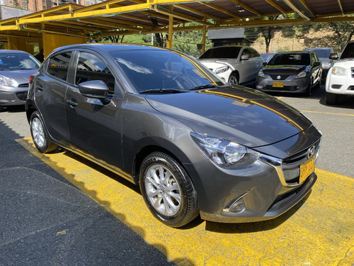 Mazda 2 1.5 Touring