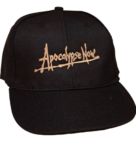 Gorra Apocalypse Now Bordada Peliculas/series/comics