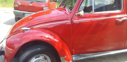 Volkswagen Fusca