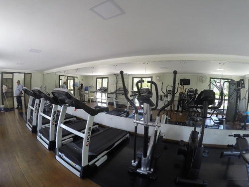 Imagem 4 de 30 de Cobertura Com 4 Dormitórios Para Alugar, 350 M² Por R$ 3.900,00/mês - Bosque Maia - Guarulhos/sp - Co0004