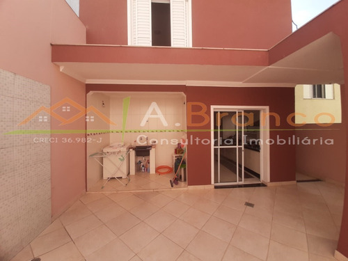 Imagem 28 de 30 de Franco Da Rocha - Condomínio Villa Verde - Ca00074 - 70826480