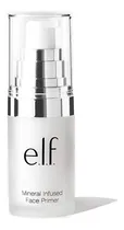 Comprar Elf Primer Rostro Mineral Minimizador Poros Maquillaje Base