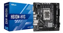 Comprar Placa Mãe Asrock H610m-hvs H610 Intel Lga 1700 12° Geração