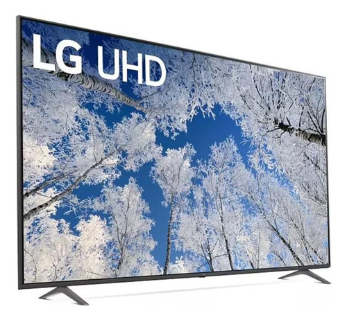 LG Television 70'' Class 4k 2160p Led Smart Tv 70uq7070zud - Excelente (Reacondicionado)