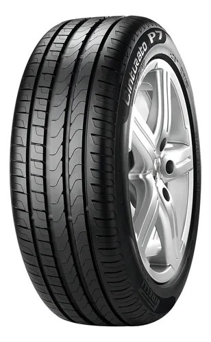 comprar Cubierta Pirelli 195\u002F50 Hr 16 P7 Cinturato