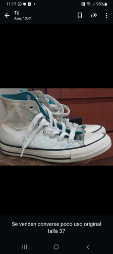 Zapatos Converse Original