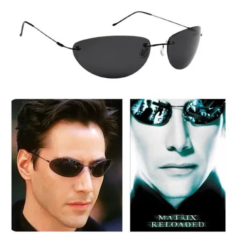 Gafas Neo Matrix MercadoLibre