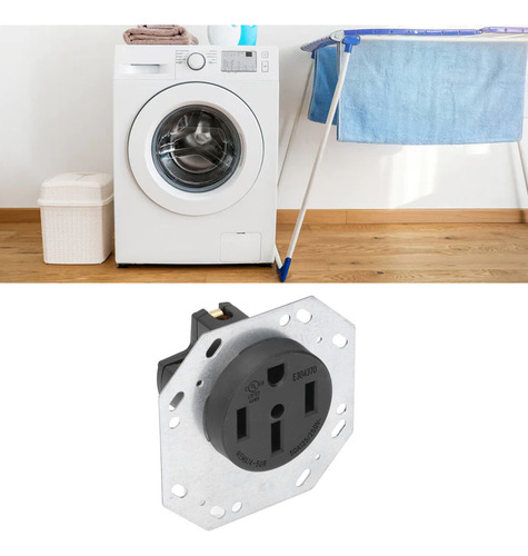 Enchufe De Enchufe Nema L1450r Us Standard Recta I