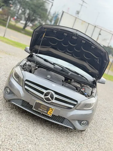Mercedes-Benz Clase A 1.6 A 200