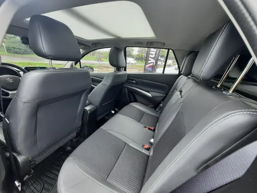Suzuki S-Cross 1.6 Glx 4X2 Aut HYBRIDA