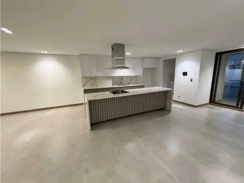 Venta De Penthouse En Laureles, Piso Con Terraza Y Jacuzzi, Medellín