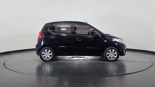 Hyundai i10 1.2 Gls Seguridad L Mt