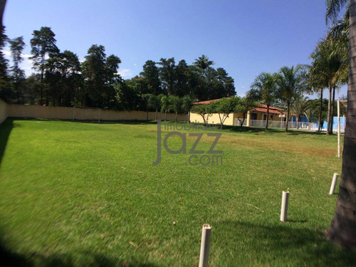 Chácara Com 5 Dormitórios À Venda, 2500 M² Por R$ 800.000 - Chácara Cruzeiro Do Sul - Sumaré/sp - Ch0120