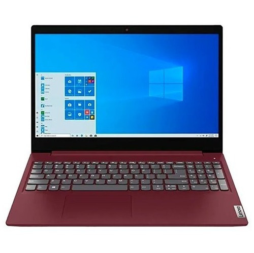 Notebook Lenovo Ip 3 14ada05 Athlon 3050u 8gb 1tb W11 Color Cherry Red