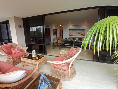 Imagen 8 de 30 de Se Vende Apartamento 253 M² 4h/5b/3pe Lomas De San Román