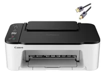 Comprar Impressora Jato De Tinta Colorida Multifuncional Canon Pixma