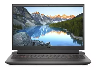 Notebook Dell Gaming I5 8g 512g 15 W11