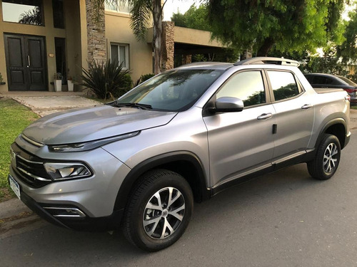 Fiat Toro 1.8 170 E-torq Evo Freedom At6