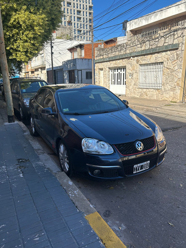 Volkswagen Vento 2.0 I Sportline
