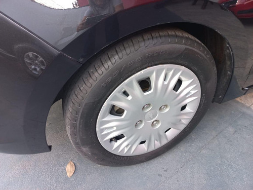 Imagem 7 de 9 de Ford Ka+ Ka+ Sedan 1.5 Se/se Plus 16v Flex 4p Flex Manual