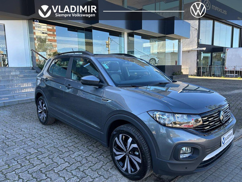 Volkswagen T-Cross Comfortline