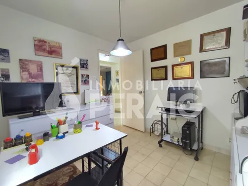 Apartamento / Venta / El Marques