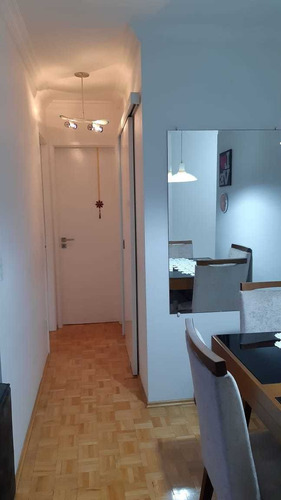 Imagem 12 de 15 de Apartamento - Padrão, Para Aluguel Em São Paulo/sp - Al1141