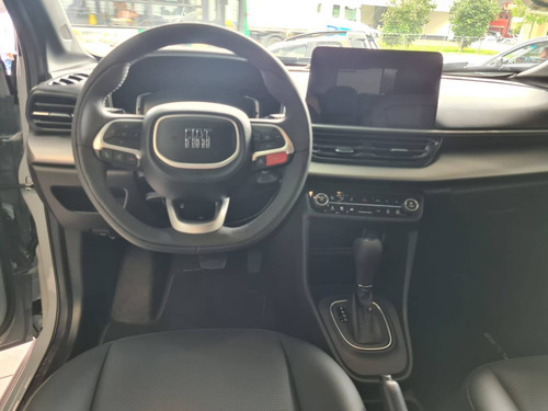 Imagem 11 de 11 de Fiat Pulse 1.0 Turbo 200 Flex Impetus Cvt