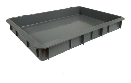 Caja Para Masa De Pizza, Pizzabox, Caja De Plástico Apilable