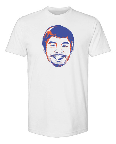 Playera Manny Pacquiao