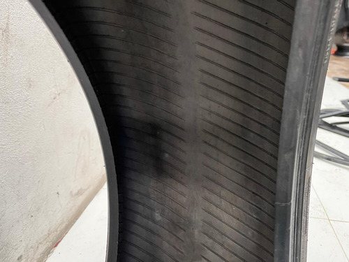 Llanta Toyo Proxes 215/55r17 93v A1 (Usado)