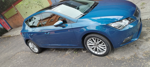 Seat Leon 1.4 Sc Style 140 Hp Dsg