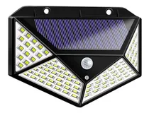 Comprar Reflector LED Electroland Reflector LED Solar Sensor 1W con luz colorblanco frío