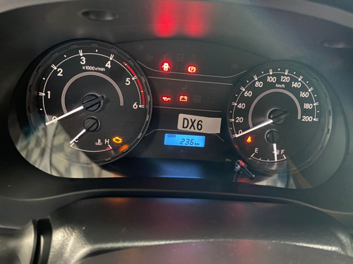 Imagen 14 de 14 de Toyota Hilux
