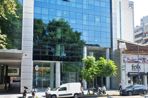 Imagen 1 de 8 de Edificio Liberpark | Local Desarrollado En Subsuelo, Planta Baja Y Entrepiso