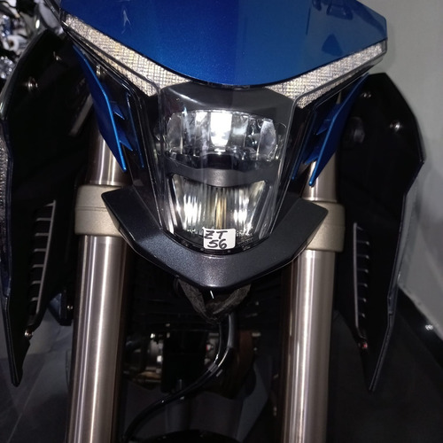 Zontes R310 2 0km Monobrazo Mejor Precio Al Contado!!