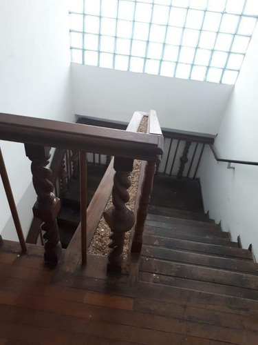 Imagem 9 de 16 de Salão Comercial Em Localização Privilegiada No Centro De São Bernardo - Sl1311