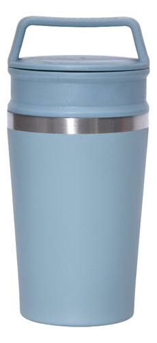 Termo Para Café Acero Inoxidable 350 Ml Para Viaje