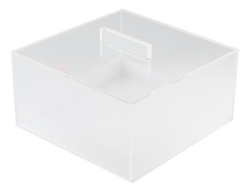 Vitrina De Pastelería Acrílica, Contenedor De Pan Estilo C