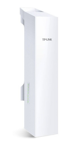 Access Point Exterior Tplink 300mb Outdoor 2.4 Cpe220 Backup