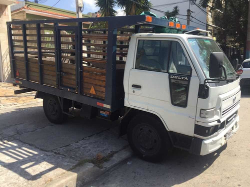 Daihatsu Delta