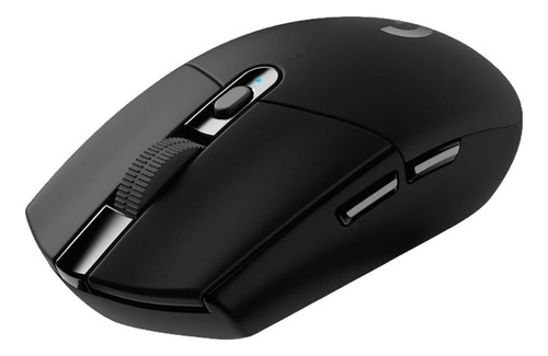 Mouse Logitech G305 Gaming Inalambrico Lightspeed 12000 Dpi