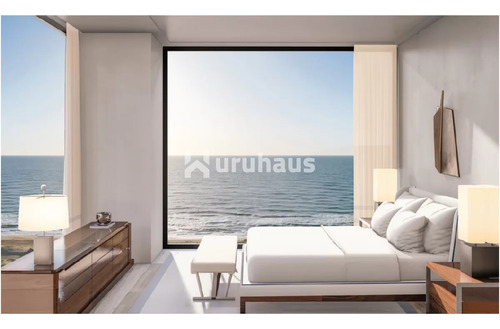 Cipriani Residences - Unidad Esquina